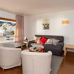 Edificio Tropicana Apartmán Tossa de Mar