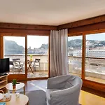 Edificio Tropicana Apartmán Tossa de Mar