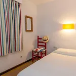 Edificio Tropicana Apartmán