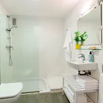Apartmán Edificio Tropicana Tossa de Mar