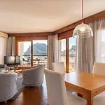 Apartmán Edificio Tropicana *