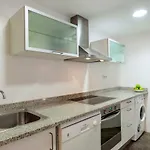 Edificio Tropicana Apartmán *