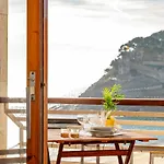 Apartmán Edificio Tropicana Tossa de Mar