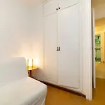 Apartmán Edificio Tropicana Tossa de Mar