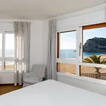 Edificio Tropicana Apartmán *