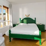 Apartmán Edificio Tropicana Tossa de Mar