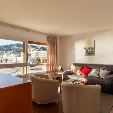 Apartamento Edificio Tropicana