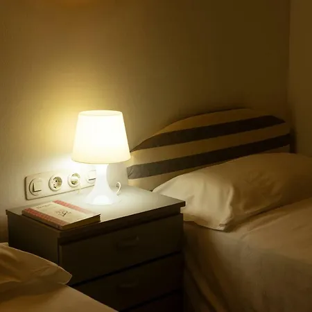 Apartamento Edificio Tropicana Tossa de Mar
