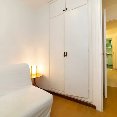 Apartamento Edificio Tropicana Tossa de Mar