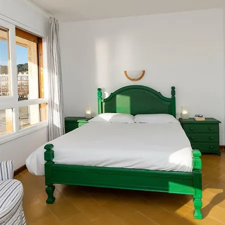 Apartamento Edificio Tropicana Tossa de Mar