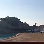 Edificio Tropicana Tossa de Mar