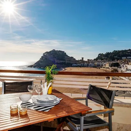 Apartman Edificio Tropicana *