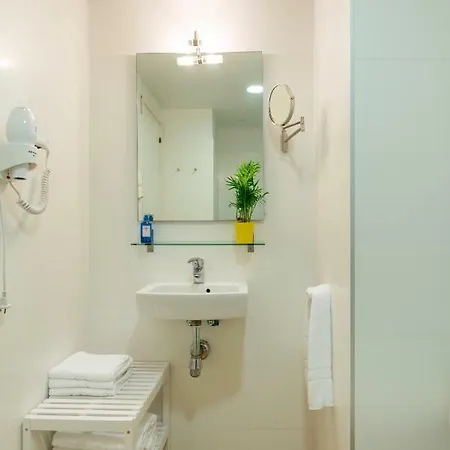 Edificio Tropicana Apartman Tossa de Mar