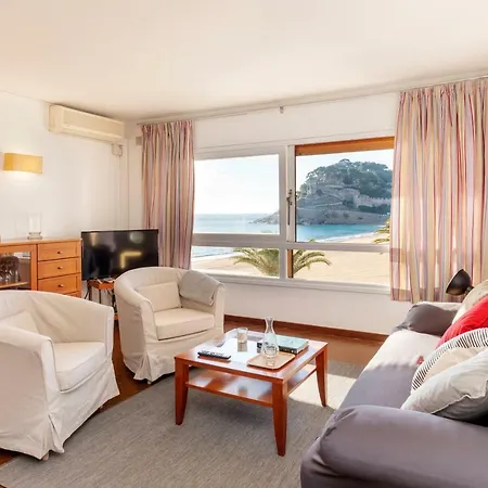 Edificio Tropicana *