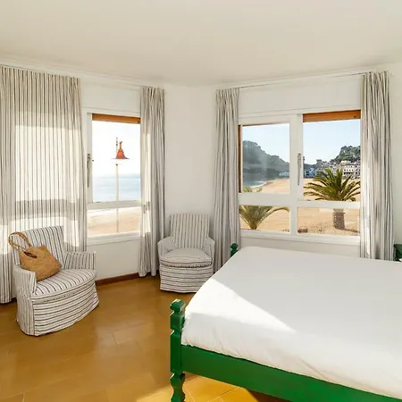 Edificio Tropicana Appartement