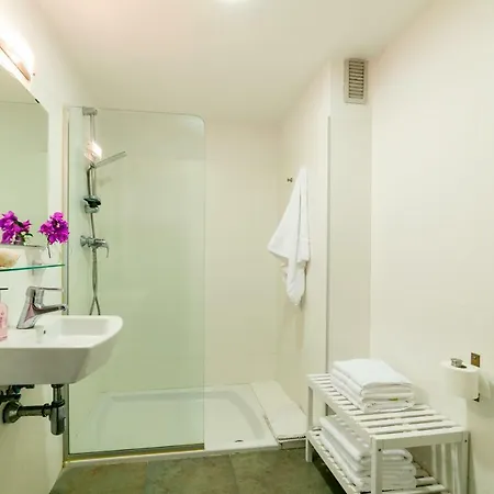 Apartman Edificio Tropicana *