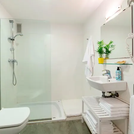 Apartman Edificio Tropicana Tossa de Mar