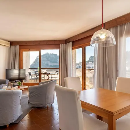 Apartman Edificio Tropicana *