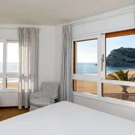 Edificio Tropicana Appartement *