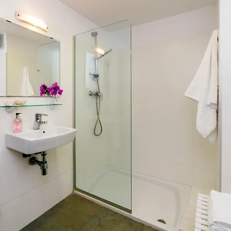 Apartman Edificio Tropicana Tossa de Mar