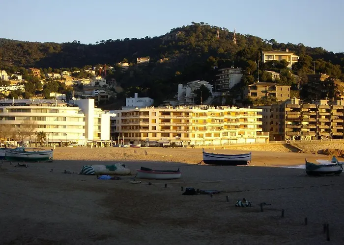 Edificio Tropicana *