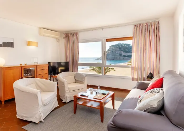 Edificio Tropicana *