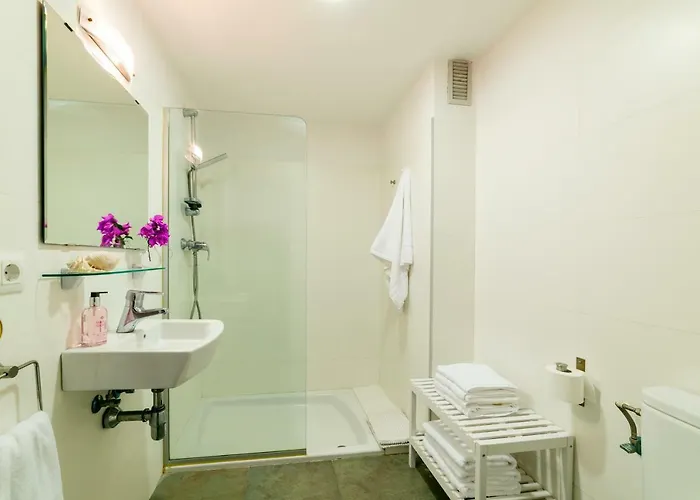 アパート Edificio Tropicana *