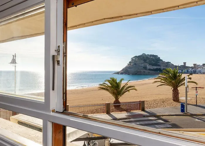 Edificio Tropicana *