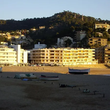 Edificio Tropicana *