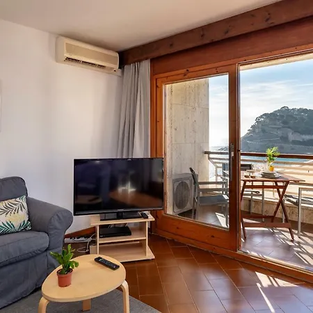 Edificio Tropicana شقة *