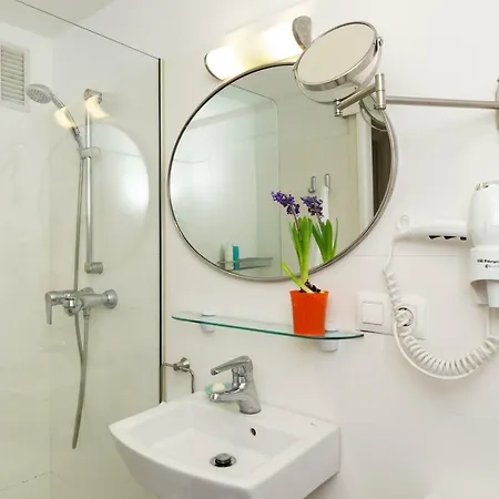 Edificio Tropicana شقة *