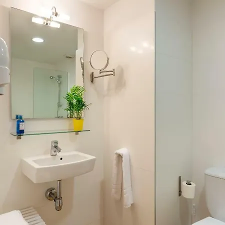 شقة Edificio Tropicana توسا ذي مار