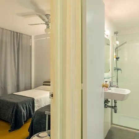 شقة Edificio Tropicana *