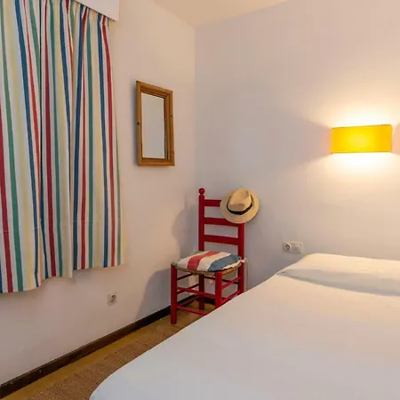 Edificio Tropicana شقة