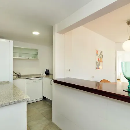 Edificio Tropicana توسا ذي مار